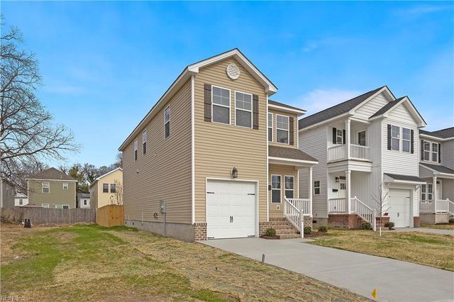 2114 High ST, Portsmouth, VA 23704