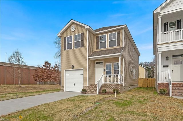 2114 High ST, Portsmouth, VA 23704