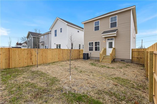 2114 High ST, Portsmouth, VA 23704