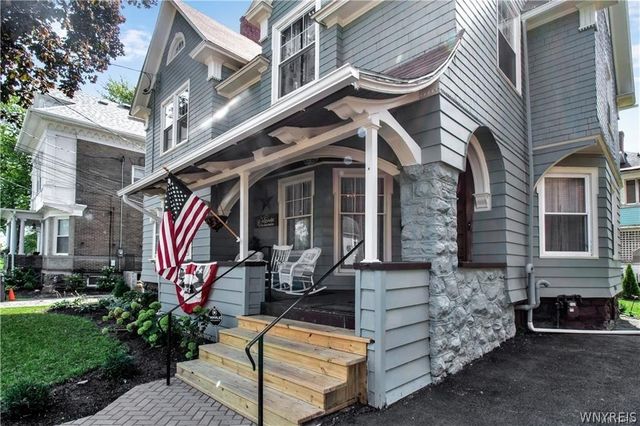 623 Buffalo Avenue, Niagara Falls, NY 14303