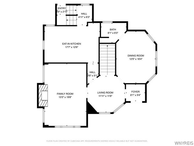 623 Buffalo Avenue, Niagara Falls, NY 14303