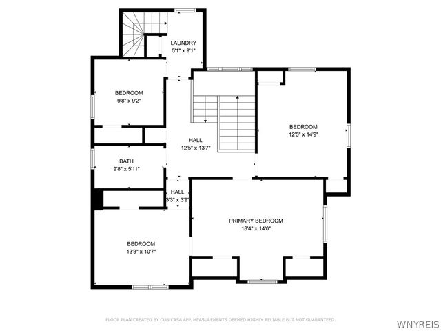 623 Buffalo Avenue, Niagara Falls, NY 14303