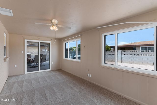 4206 E DOLPHIN Avenue, Mesa, AZ 85206