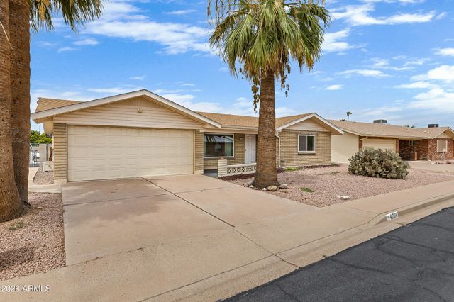 4206 E DOLPHIN Avenue, Mesa, AZ 85206