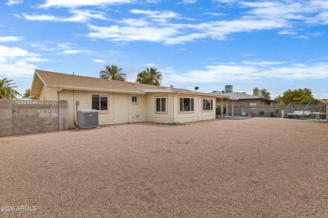 4206 E DOLPHIN Avenue, Mesa, AZ 85206