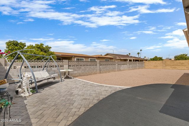 4206 E DOLPHIN Avenue, Mesa, AZ 85206