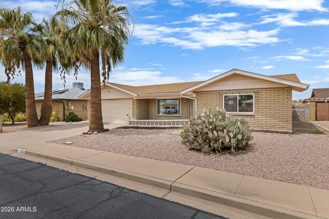 4206 E DOLPHIN Avenue, Mesa, AZ 85206