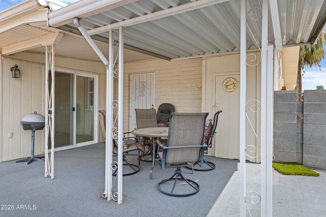 4206 E DOLPHIN Avenue, Mesa, AZ 85206