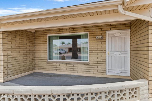 4206 E DOLPHIN Avenue, Mesa, AZ 85206