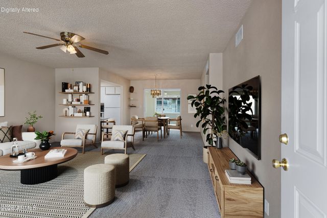 4206 E DOLPHIN Avenue, Mesa, AZ 85206