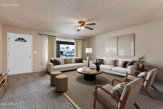 4206 E DOLPHIN Avenue, Mesa, AZ 85206