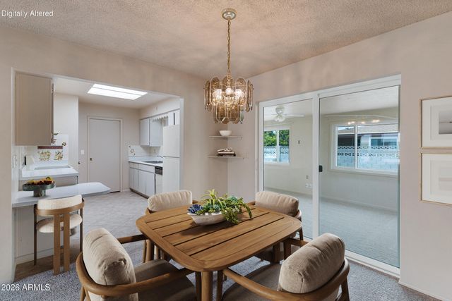 4206 E DOLPHIN Avenue, Mesa, AZ 85206