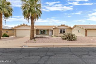4206 E DOLPHIN Avenue, Mesa, AZ 85206