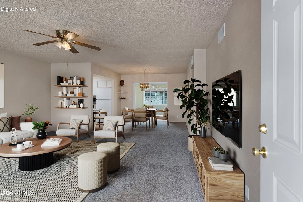 4206 E DOLPHIN Avenue, Mesa, AZ 85206 — photo 5