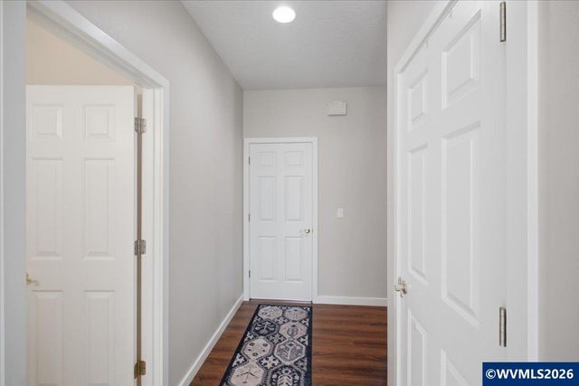 1415 NW Ashley Dr, Albany, OR 97321