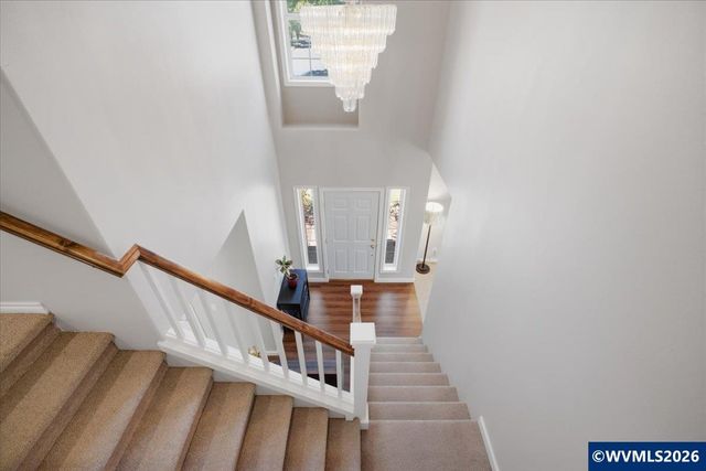 1415 NW Ashley Dr, Albany, OR 97321