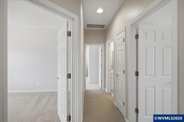 1415 NW Ashley Dr, Albany, OR 97321