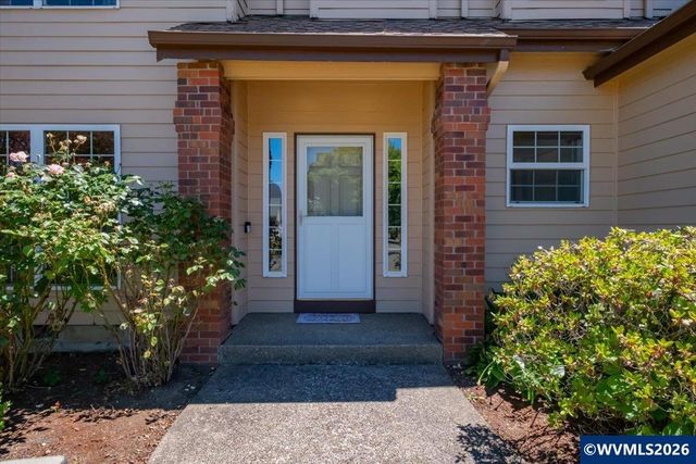 1415 NW Ashley Dr, Albany, OR 97321