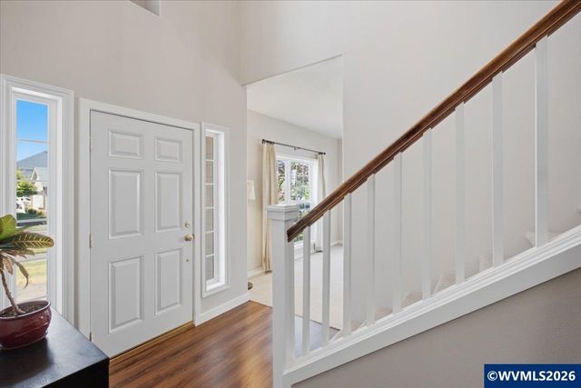 1415 NW Ashley Dr, Albany, OR 97321