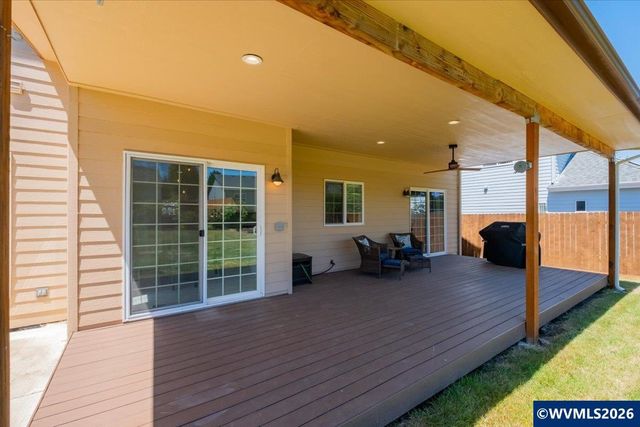 1415 NW Ashley Dr, Albany, OR 97321