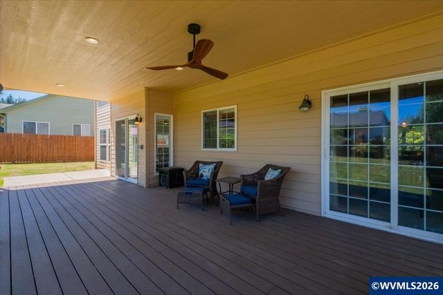 1415 NW Ashley Dr, Albany, OR 97321