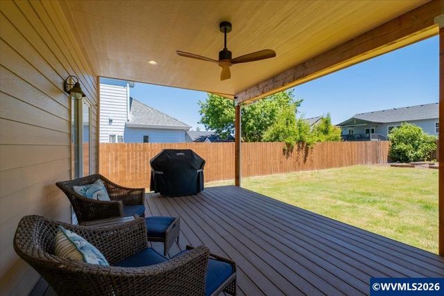 1415 NW Ashley Dr, Albany, OR 97321