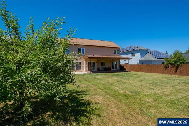 1415 NW Ashley Dr, Albany, OR 97321