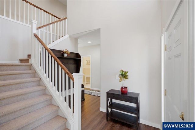 1415 NW Ashley Dr, Albany, OR 97321