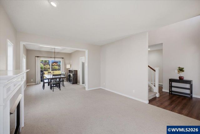 1415 NW Ashley Dr, Albany, OR 97321