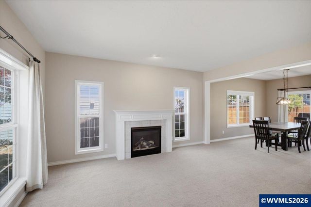 1415 NW Ashley Dr, Albany, OR 97321