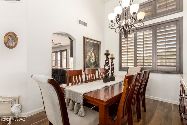 373 Camino A Las Casitas, Rio Rico, AZ 85648