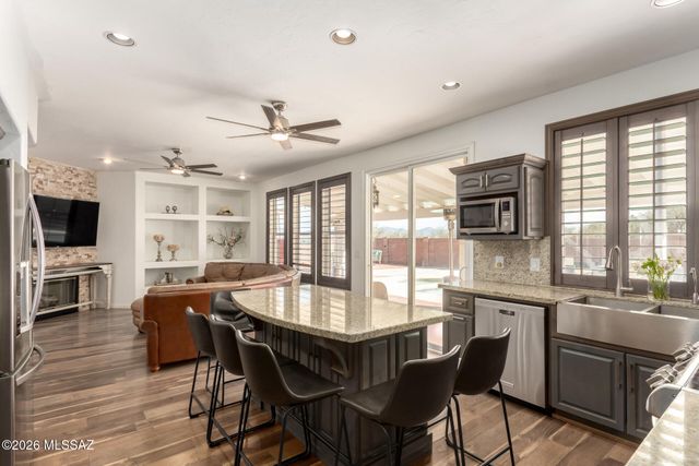 373 Camino A Las Casitas, Rio Rico, AZ 85648