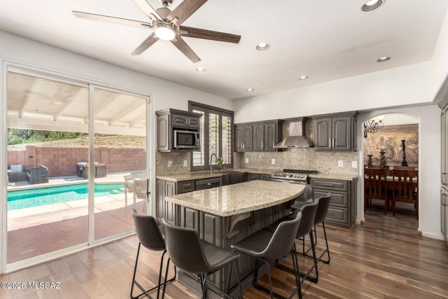 373 Camino A Las Casitas, Rio Rico, AZ 85648