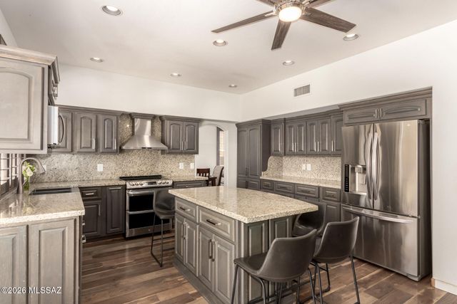 373 Camino A Las Casitas, Rio Rico, AZ 85648