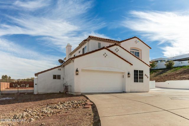 373 Camino A Las Casitas, Rio Rico, AZ 85648