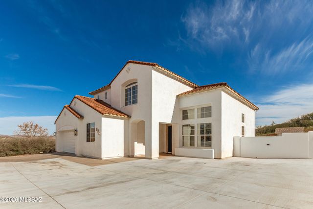 373 Camino A Las Casitas, Rio Rico, AZ 85648