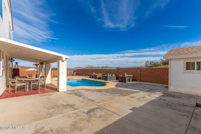 373 Camino A Las Casitas, Rio Rico, AZ 85648