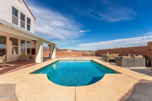 373 Camino A Las Casitas, Rio Rico, AZ 85648