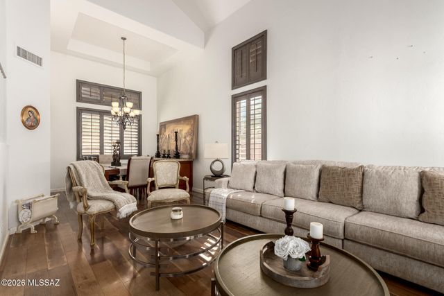 373 Camino A Las Casitas, Rio Rico, AZ 85648