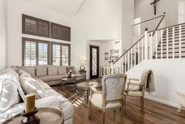 373 Camino A Las Casitas, Rio Rico, AZ 85648