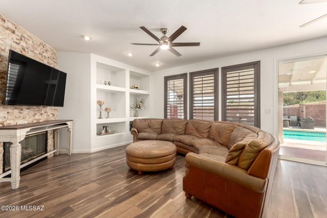 373 Camino A Las Casitas, Rio Rico, AZ 85648