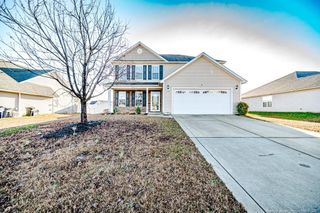 151 Ivystone Drive, Raeford, NC 28376