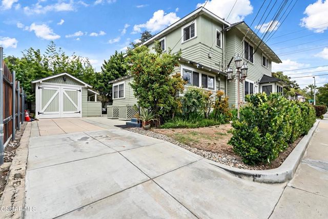 637 Raymond Avenue, Pasadena, CA 91103