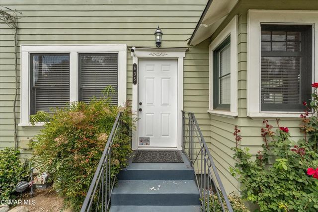 637 Raymond Avenue, Pasadena, CA 91103