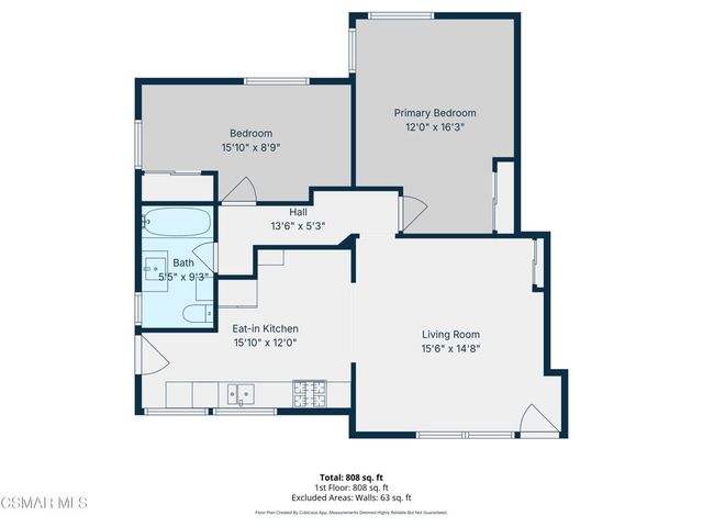 637 Raymond Avenue, Pasadena, CA 91103