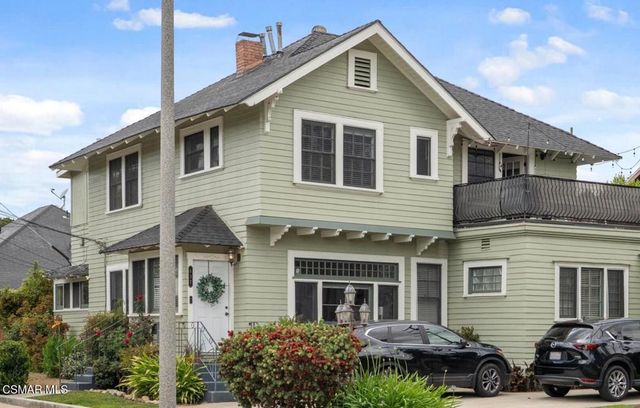 637 Raymond Avenue, Pasadena, CA 91103