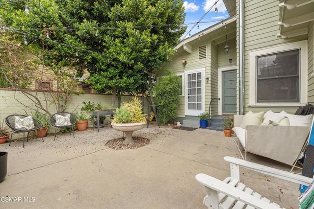 637 Raymond Avenue, Pasadena, CA 91103
