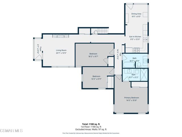 637 Raymond Avenue, Pasadena, CA 91103
