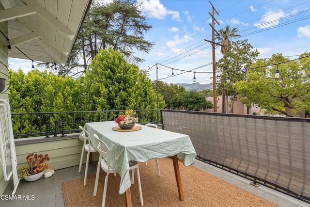 637 Raymond Avenue, Pasadena, CA 91103