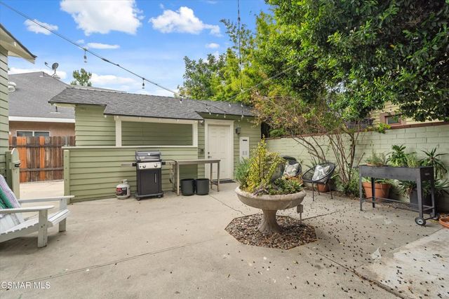 637 Raymond Avenue, Pasadena, CA 91103